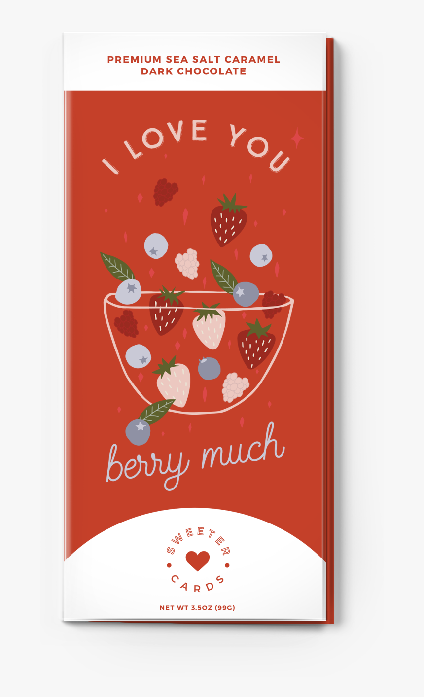 Sweeter Cards Llc, HD Png Download