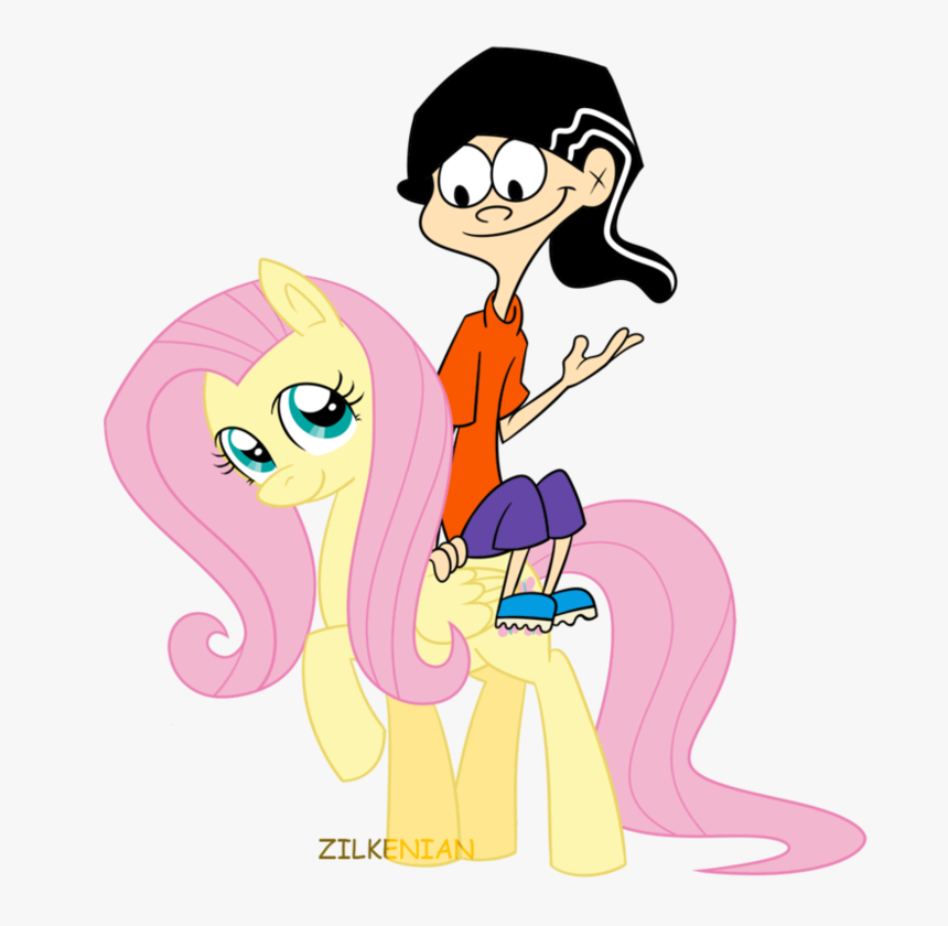 Double D <3 - Cartoon, HD Png Download