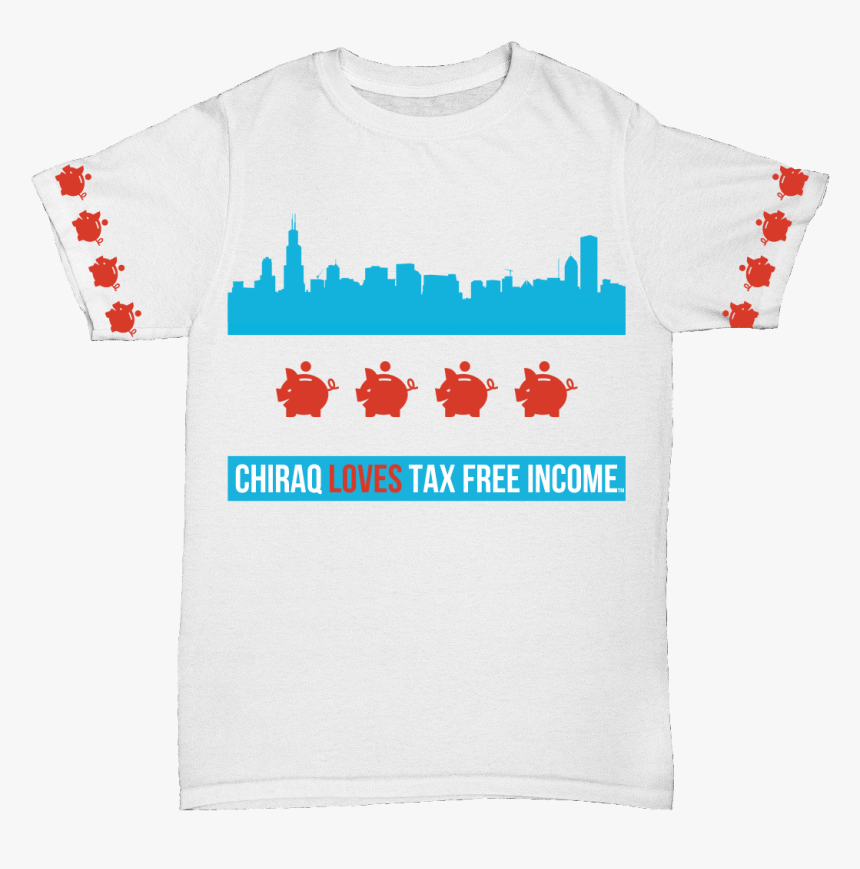 Image Of Chiraq Loves - Active Shirt, HD Png Download