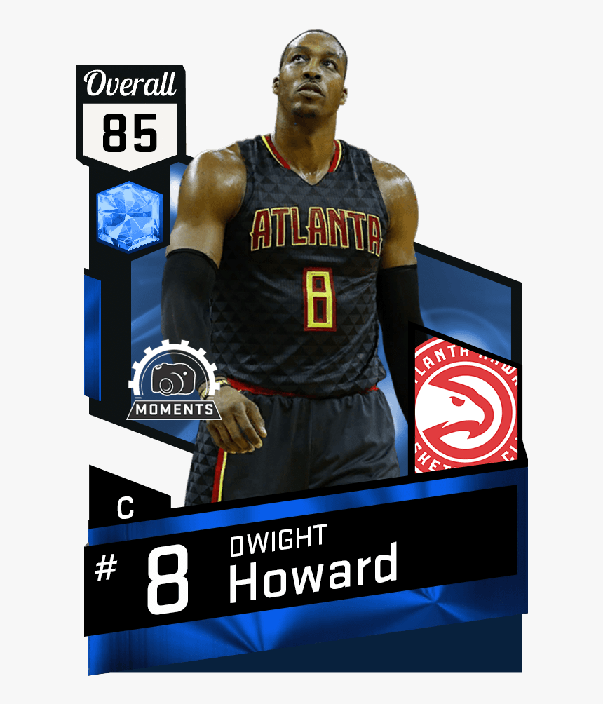 Robin Lopez Nba 2k17, HD Png Download