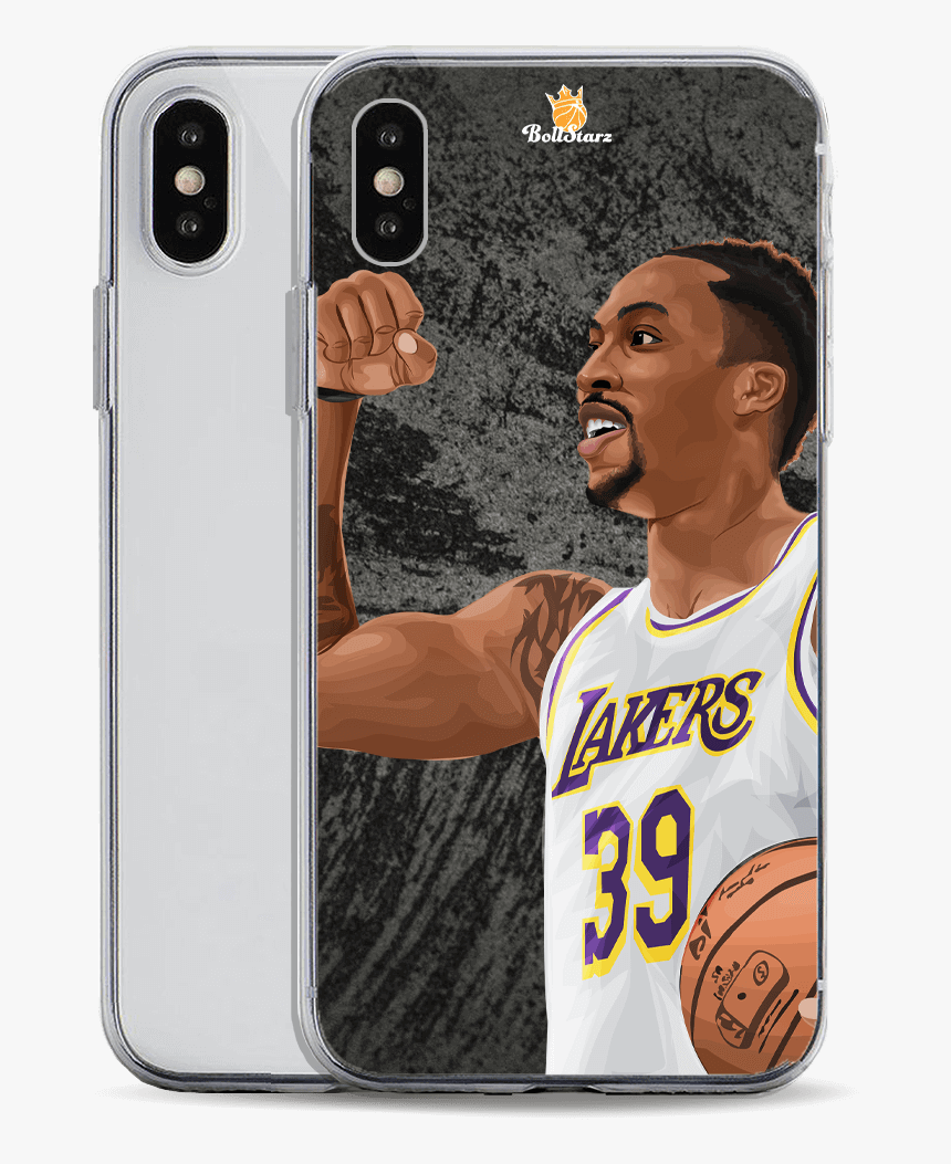 Iron Man Phone Case - Kawhi Leonard, HD Png Download
