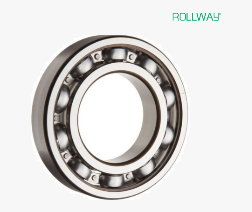 6309 Z C3 Bearing, HD Png Download