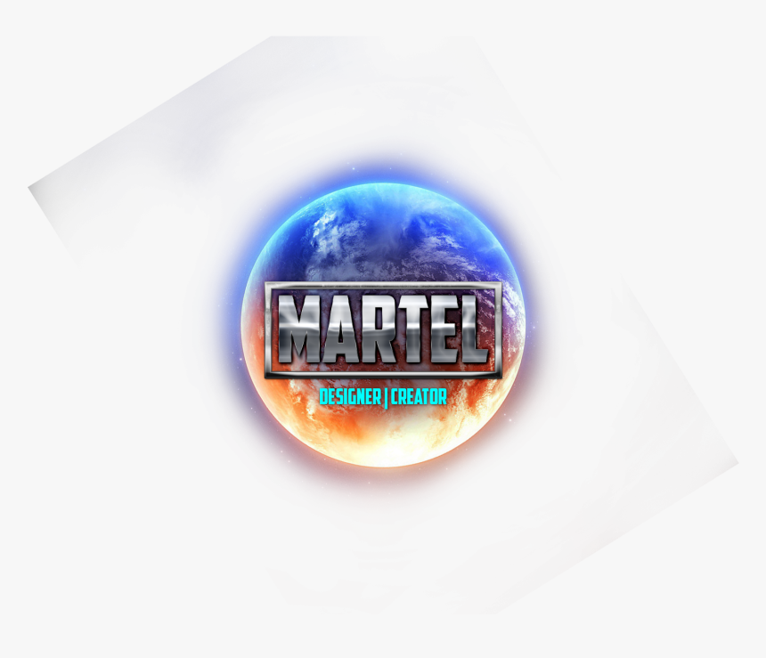 Space Planet, HD Png Download