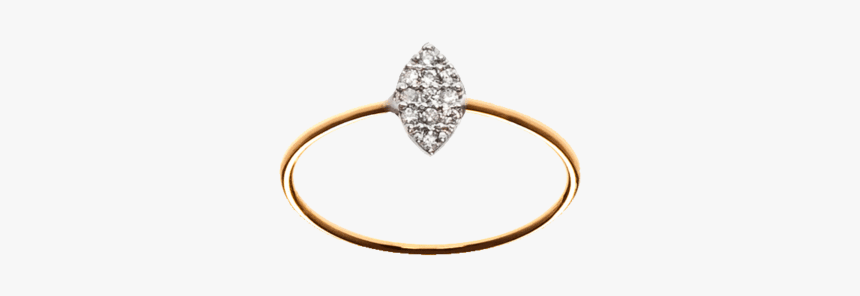 Engagement Ring, HD Png Download