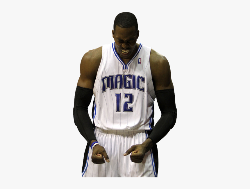 Dwight Howard, HD Png Download