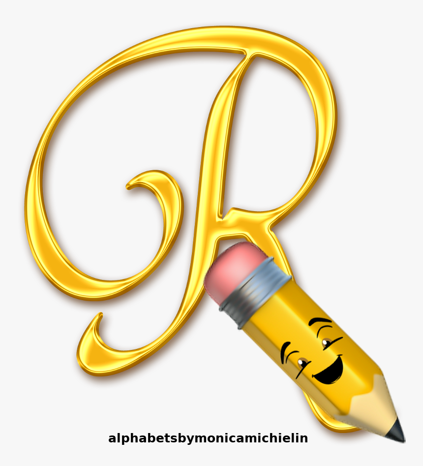 Transparent Background Pencil Emoji, HD Png Download