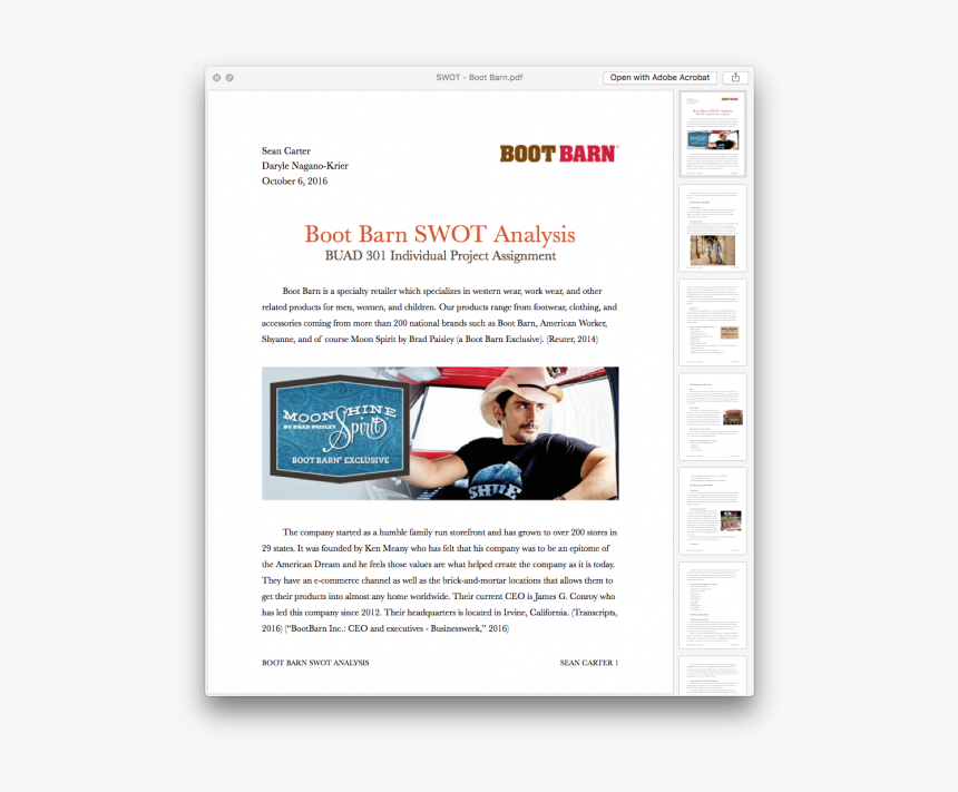 Web Page, HD Png Download