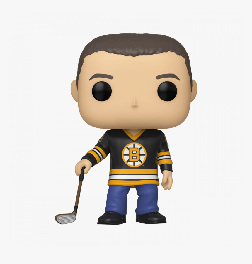 Happy Gilmore Funko Pop, HD Png Download