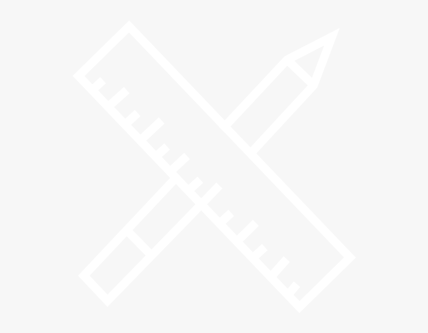 Johns Hopkins Logo White, HD Png Download