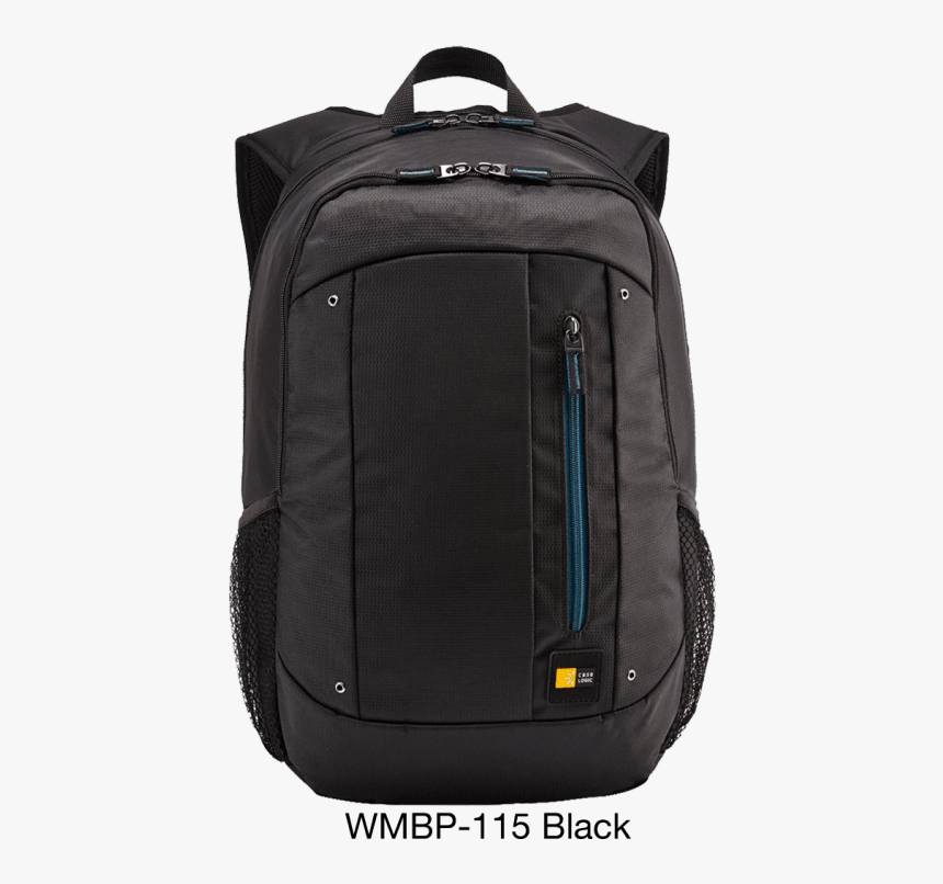 Caselogic Jaunt Black Wmbp115k, HD Png Download