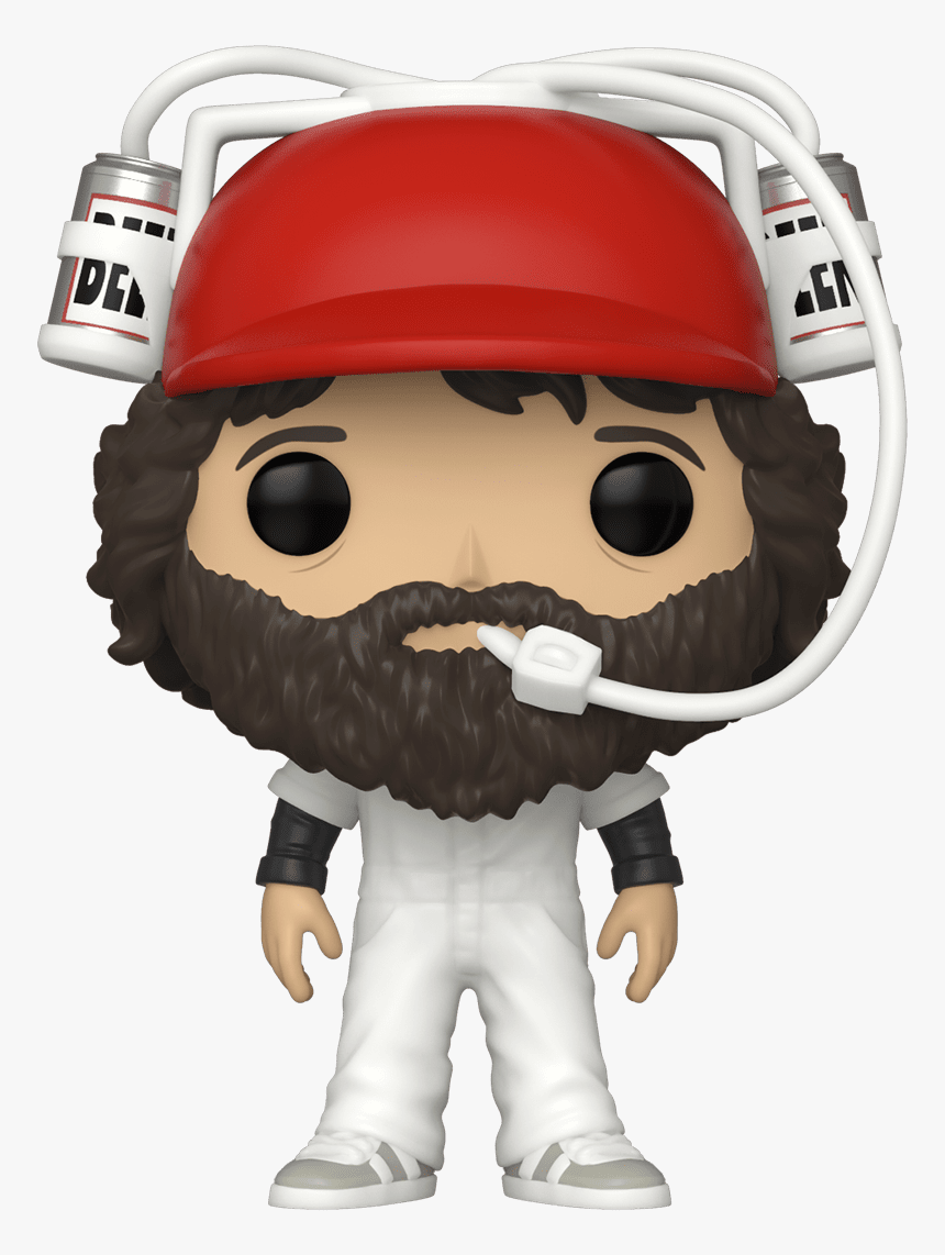 Happy Gilmore Funko Pop, HD Png Download