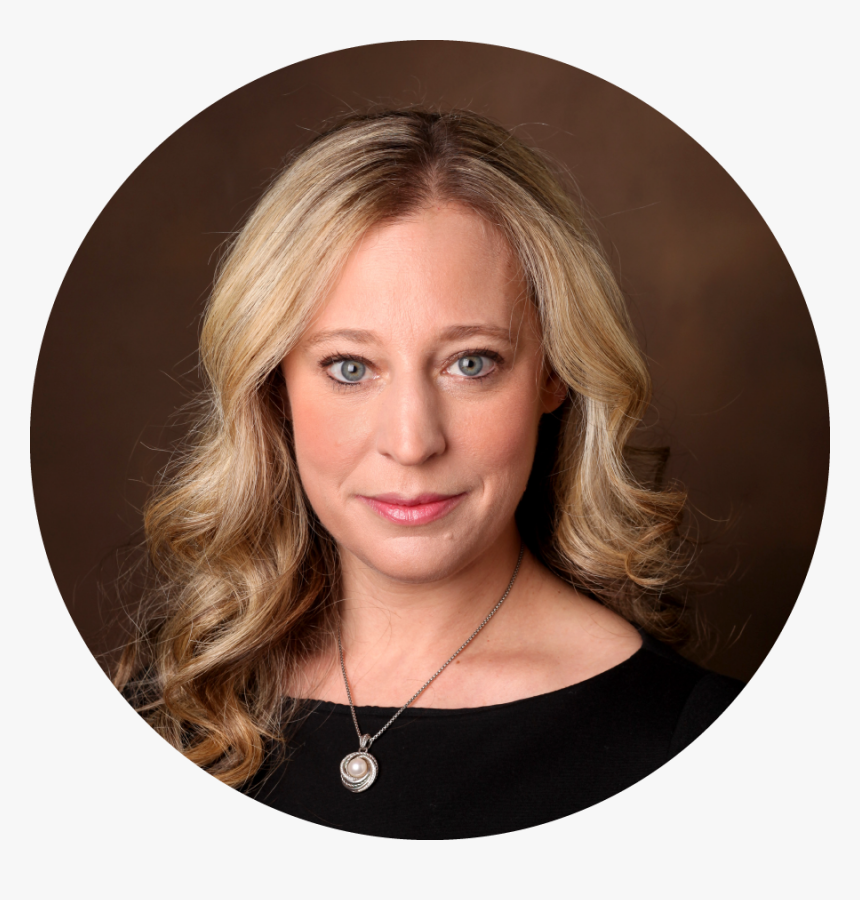 Kim Sandler, M - Blond, HD Png Download