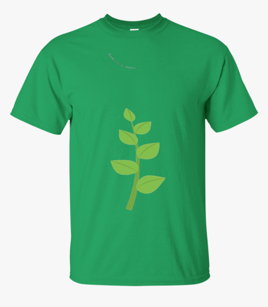 Green T Shirt Png, Transparent Png