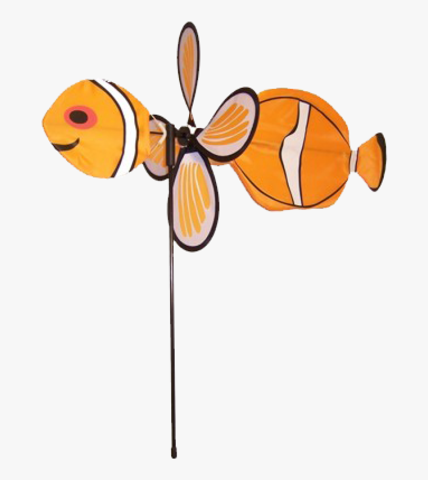 Image Of Baby Bug Clownfish, HD Png Download