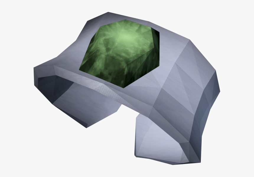 The Runescape Wiki - Emerald, HD Png Download