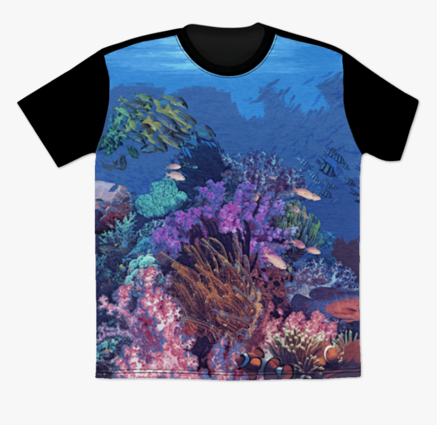 T-shirt, HD Png Download