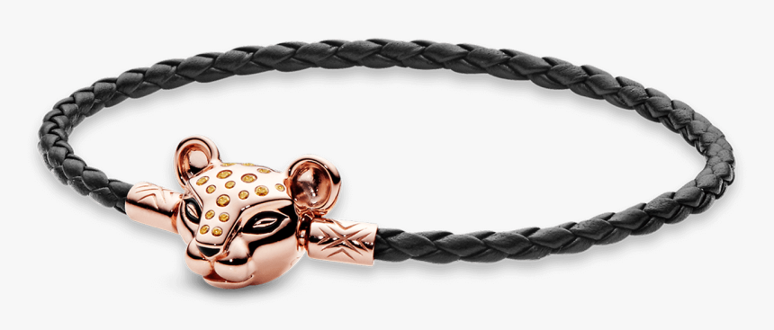 Pulsera Pandora Del Tigre, HD Png Download