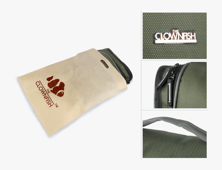 Polyester Toiletry Bag - Messenger Bag, HD Png Download