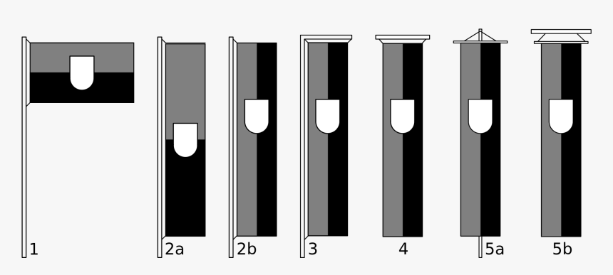 Philippine Flag Vertical - Vertical Flags Standards, HD Png Download