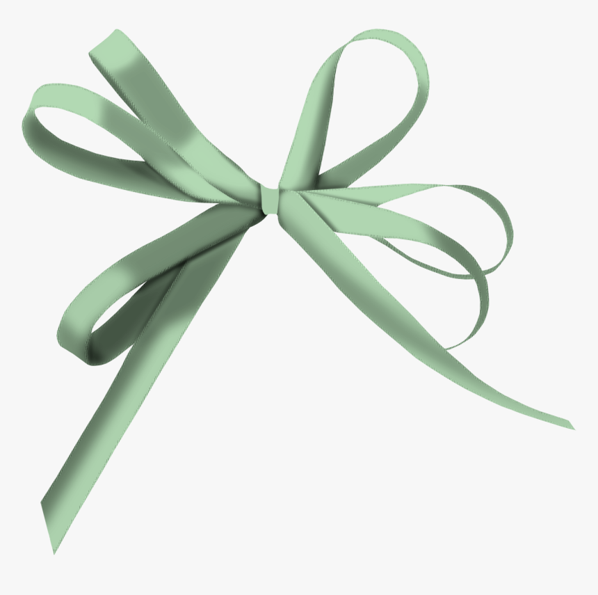 And Arrow Shoelace Knot - Ribbon, HD Png Download
