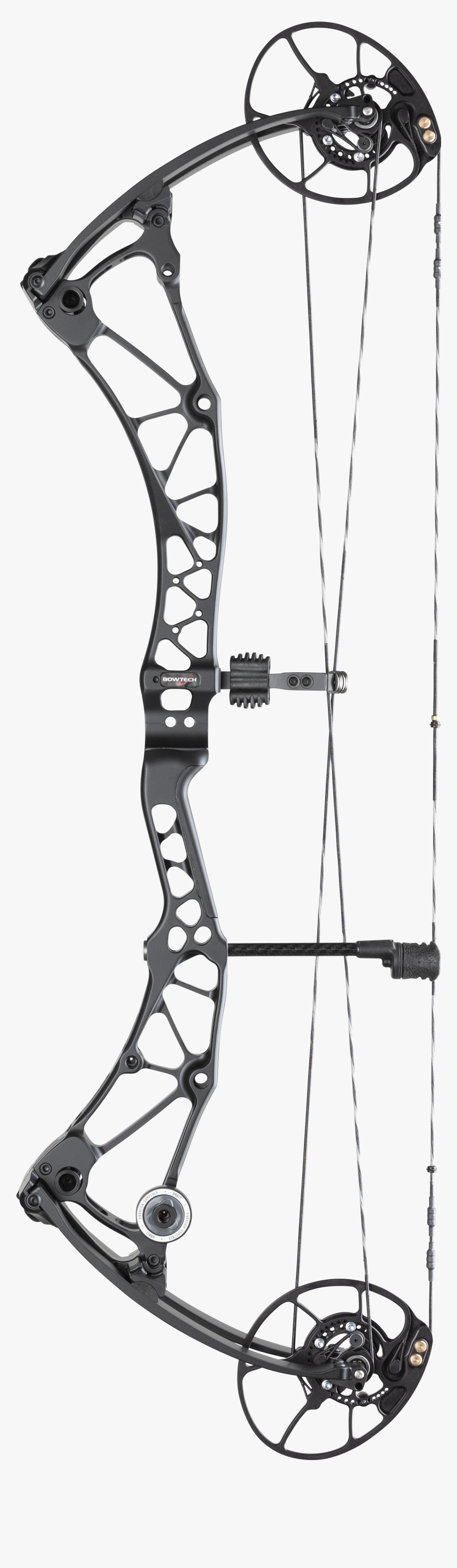 Bowtech Revolt X, HD Png Download