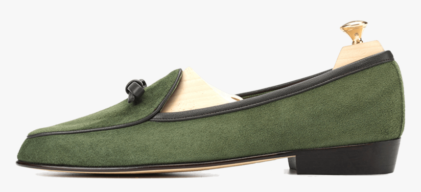 Slip-on Shoe, HD Png Download