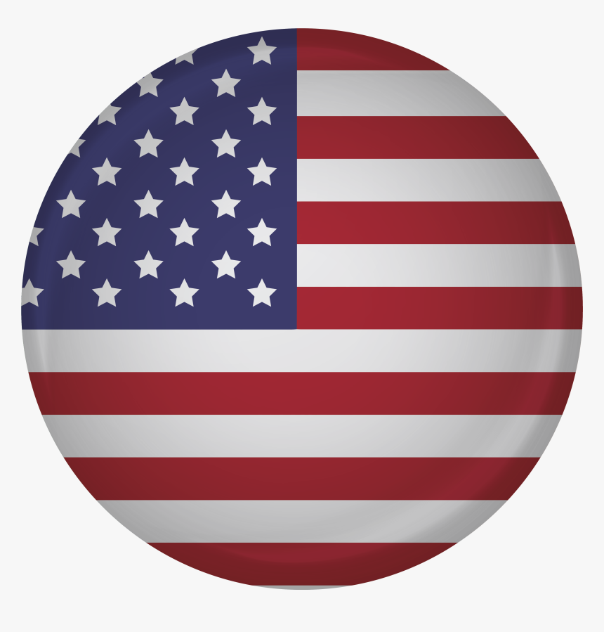 Flag Of The United States, HD Png Download