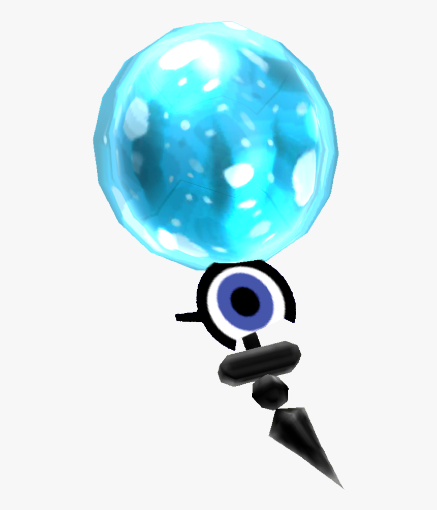 The Land Where Miis Gather - Illustration, HD Png Download
