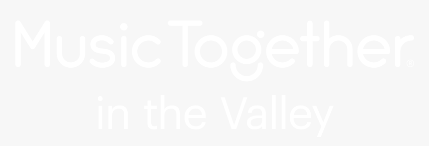 Music Together In The Valley - Johns Hopkins Logo White, HD Png Download