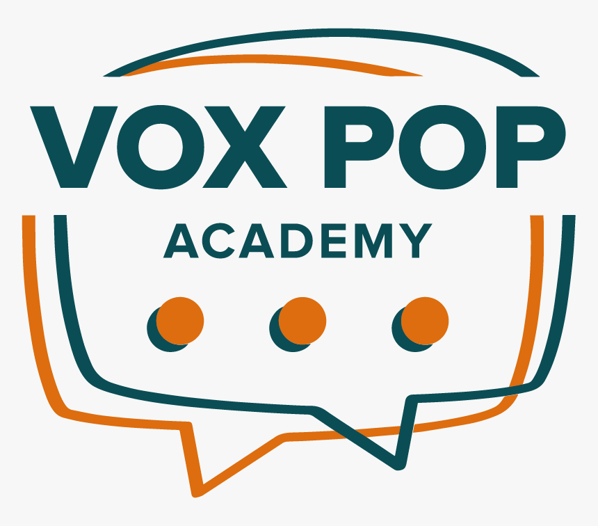 Vp Logo Academy Donker - Circle, HD Png Download