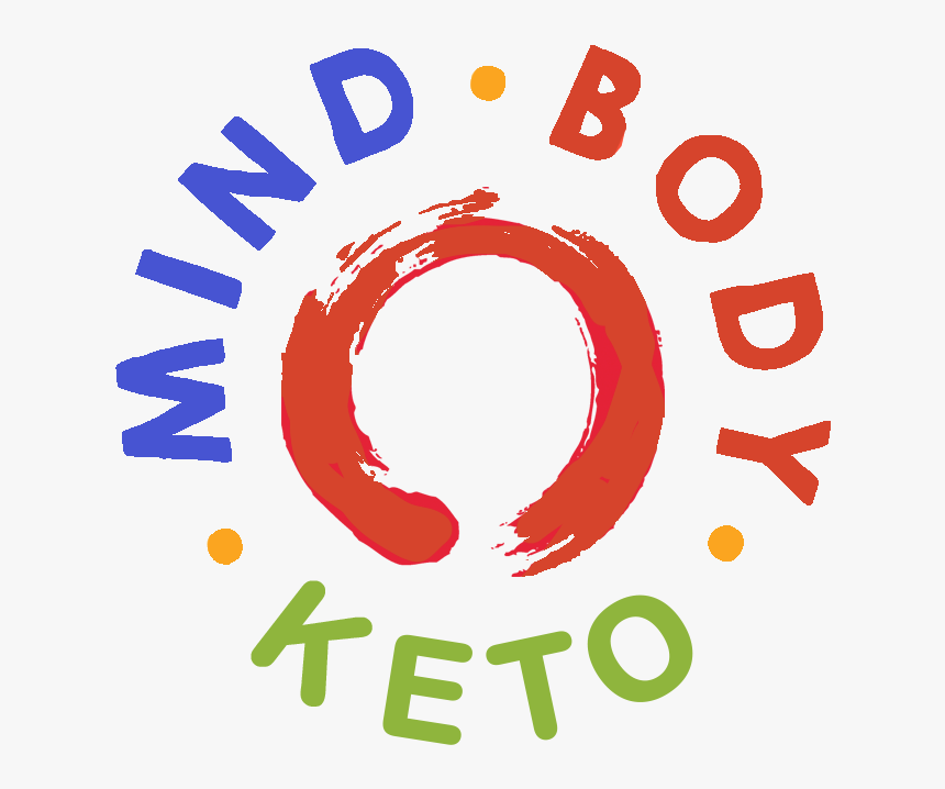 Mind Body Soul , Png Download - Keto Art, Transparent Png