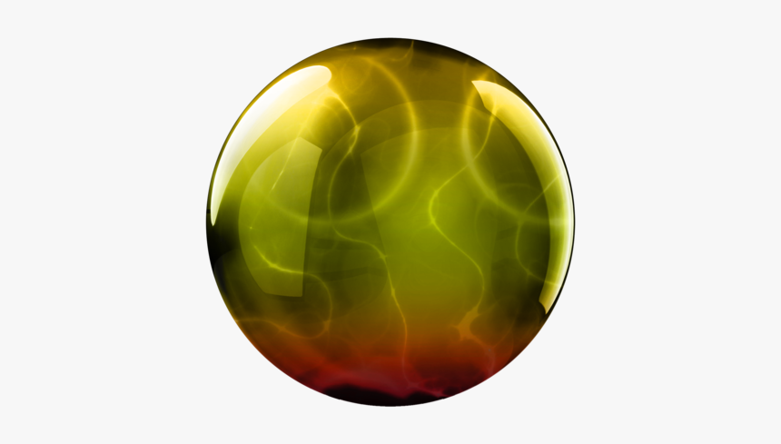 Ball Png Pic - Magic Balls Png, Transparent Png