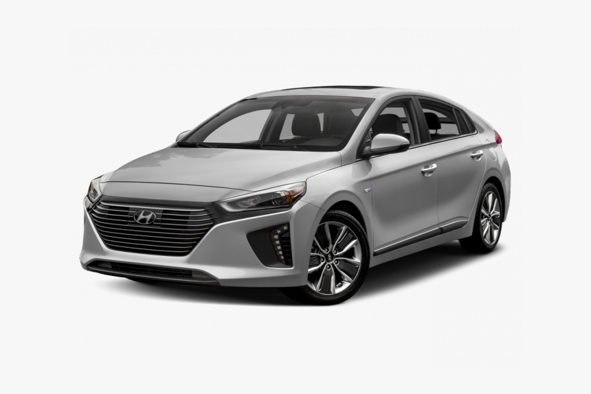 Cc 2019hyc330001 01 1280 T8s - 2019 Hyundai Ioniq Hybrid Mpg, HD Png Download