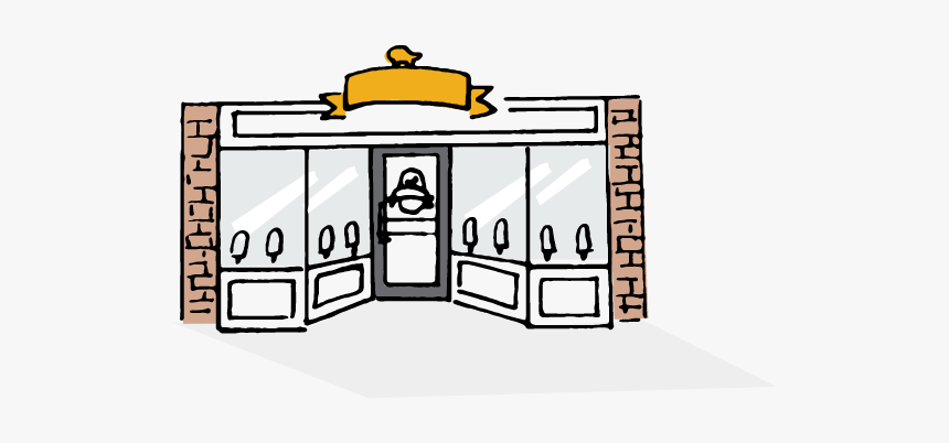 Illustration, HD Png Download