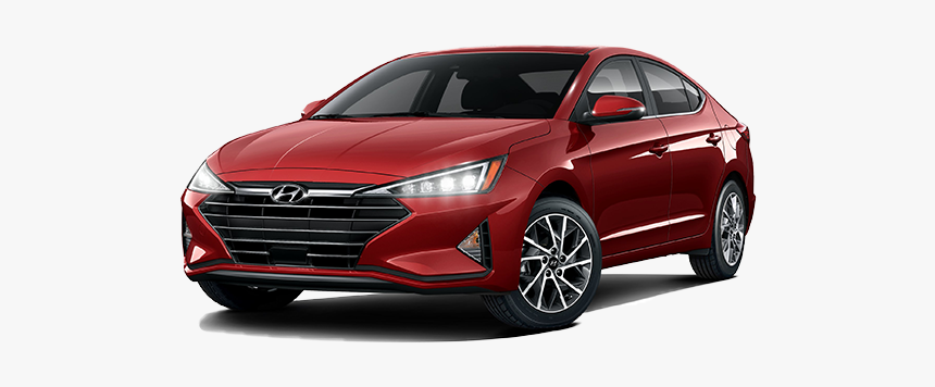 Banner - Hyundai Elantra 2020 Png, Transparent Png