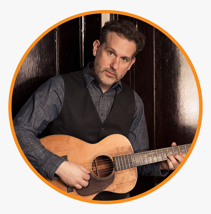 Guitarist Png, Transparent Png