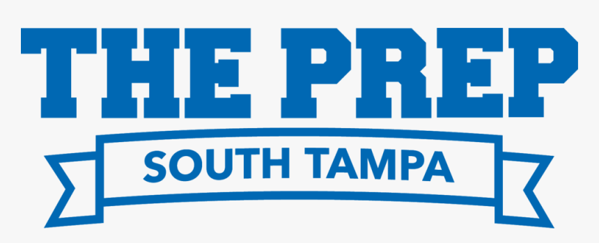 Register Now , Png Download - Prep Of South Tampa Logo, Transparent Png