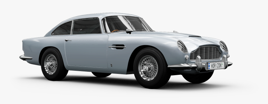 Forza Wiki - Aston Martin Db5, HD Png Download