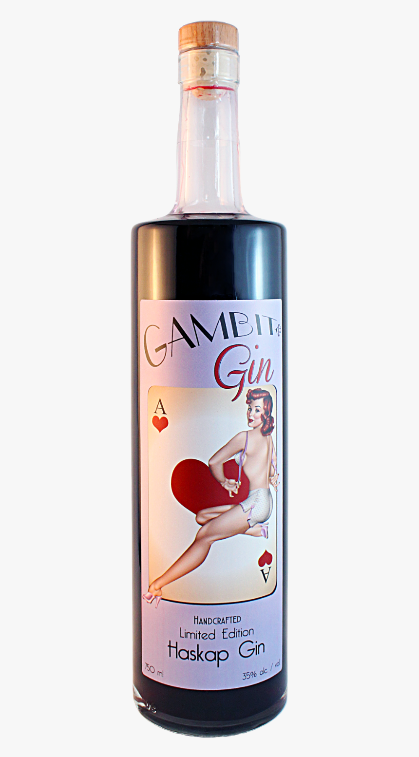Haskap Gin - 1950's Pin Up Girls, HD Png Download