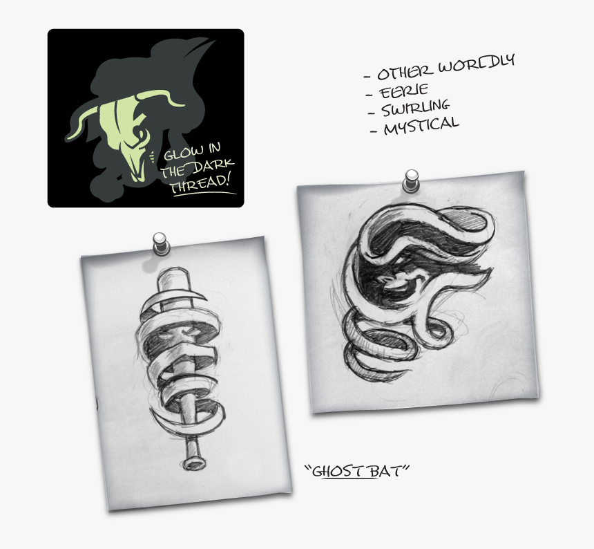 Casper English 3 - Earrings, HD Png Download