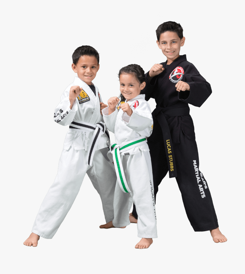 Spicars Martial Arts Kids Program Southlake Texas - Kids Karate Png, Transparent Png