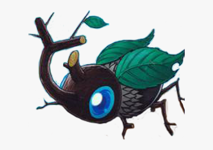 Yugioh Naturia, HD Png Download