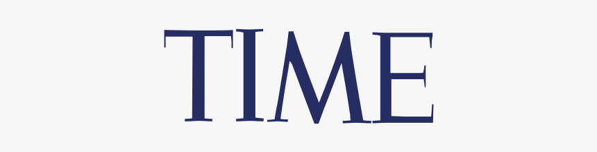 Casper Icons 04 - Time Magazine, HD Png Download