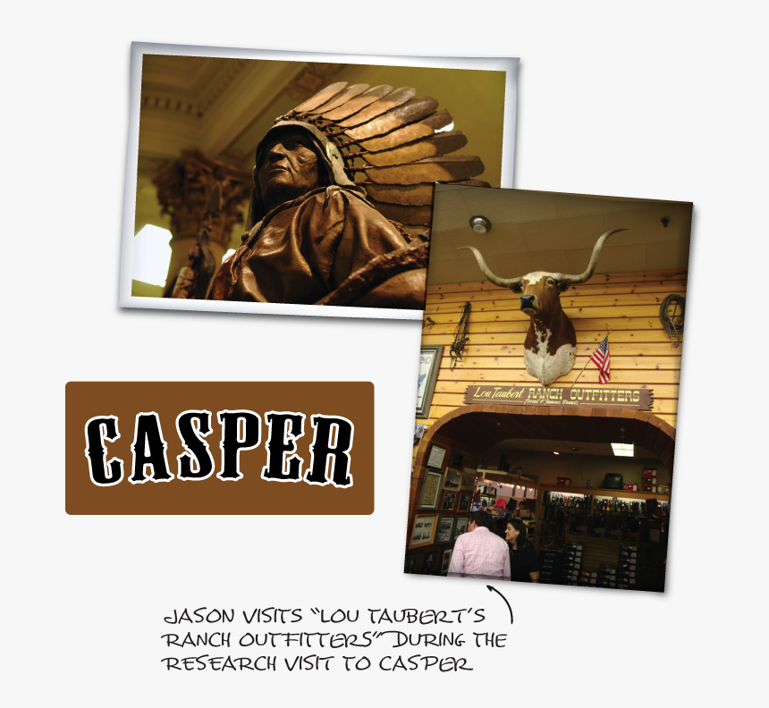 Casper English 9 - Flyer, HD Png Download