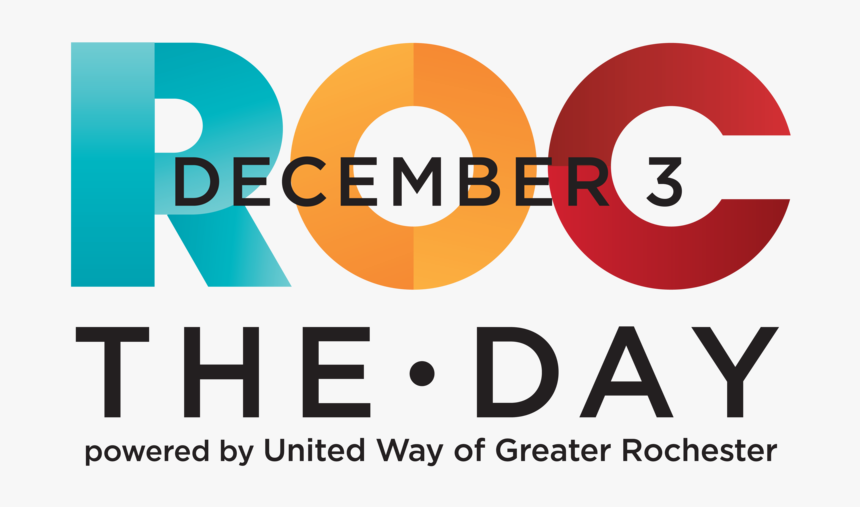 Roc The Day 2019, HD Png Download