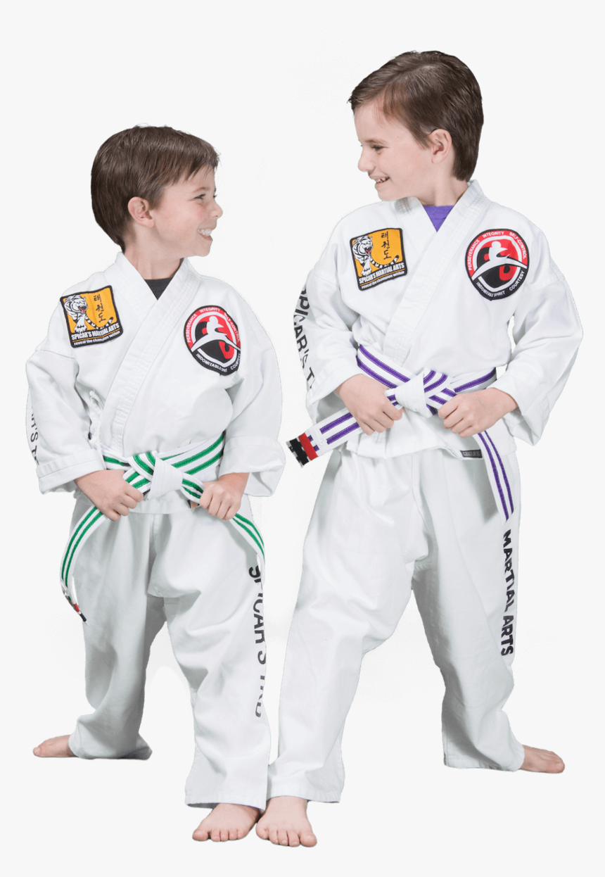 Karate For Kids And Martial Arts Southlake Texas - Karate, HD Png Download
