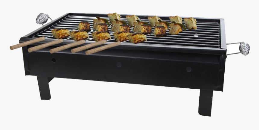 Barbecue Png Transparent Image - Outdoor Grill Rack & Topper, Png Download