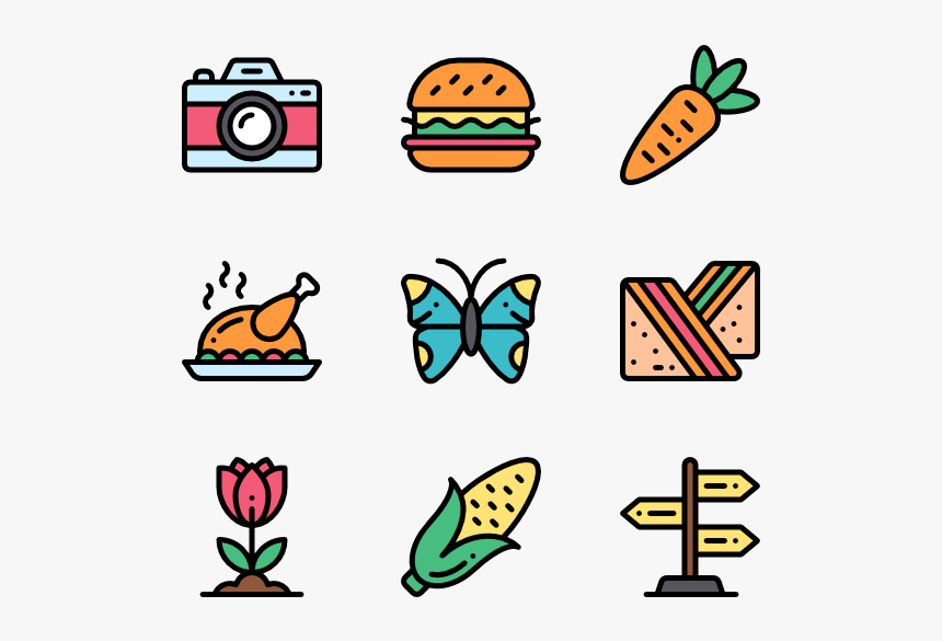 Discussion Flaticon, HD Png Download