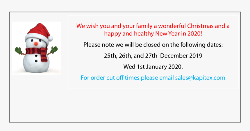 December Png, Transparent Png