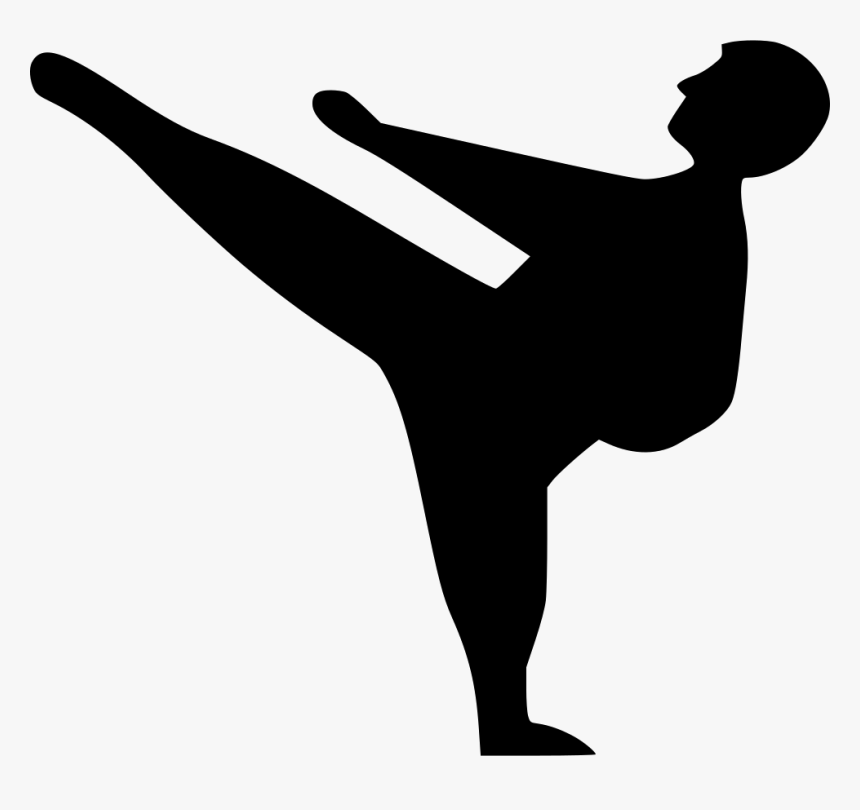 Karate - Combat Sport, HD Png Download